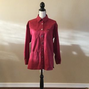 FACANNABLE Jacket size Large